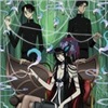 xxxHOLiC·继演员表