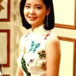 邓丽君个人资料