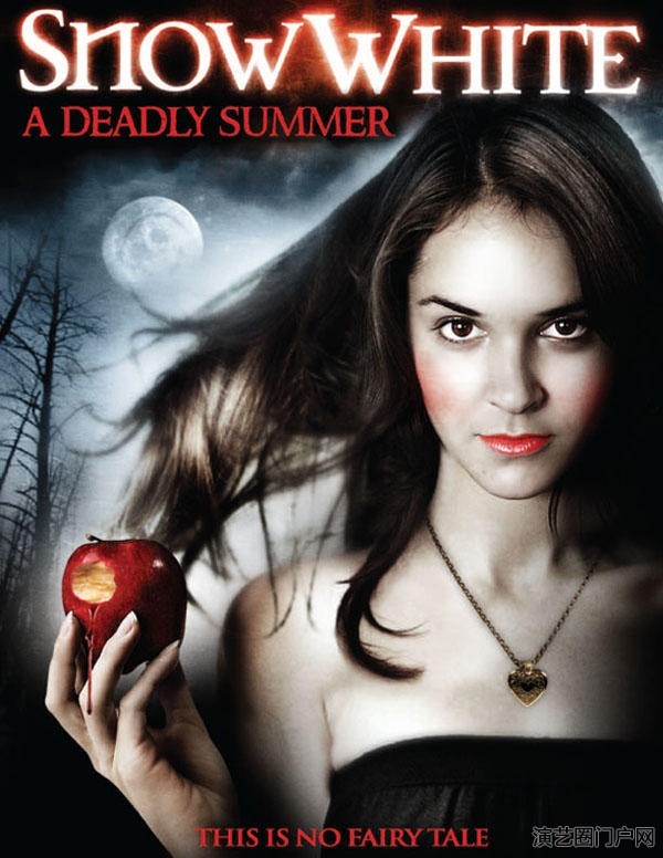 电影白雪公主：一个致命的夏天剧情