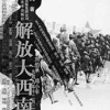 解放大西南演员表