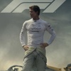 F1：狂飙飞车演员表